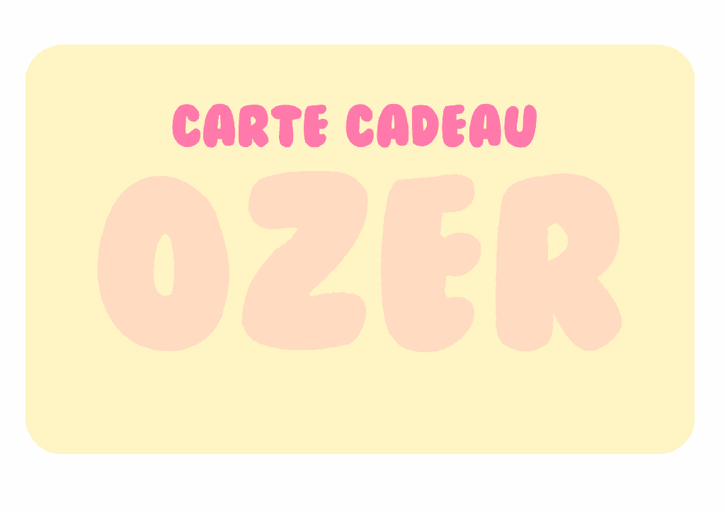 Carte cadeau 10€